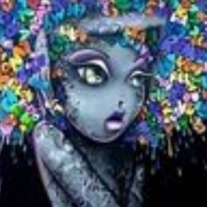 Meet your Posher, Amberley